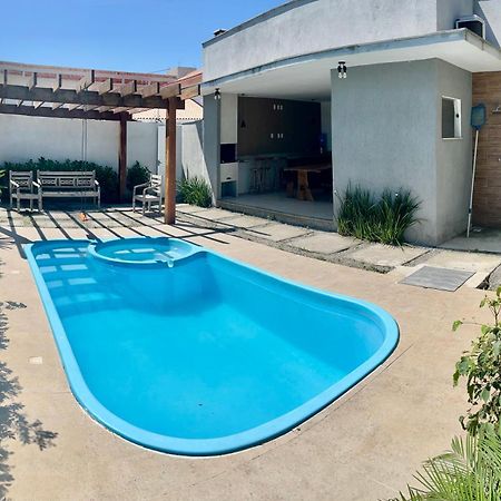 Casa Bosque De Buzios 2Km De Geriba Villa ภายนอก รูปภาพ