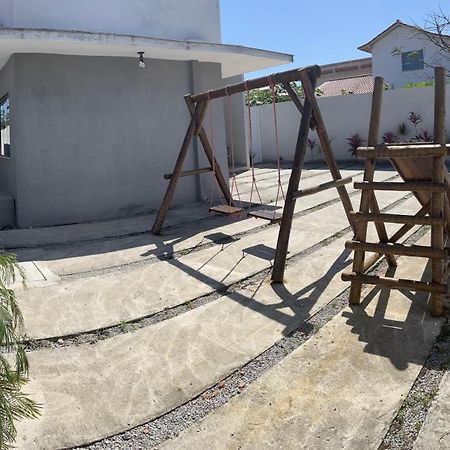 Casa Bosque De Buzios 2Km De Geriba Villa ภายนอก รูปภาพ