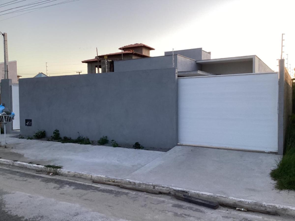 Casa Bosque De Buzios 2Km De Geriba Villa ภายนอก รูปภาพ