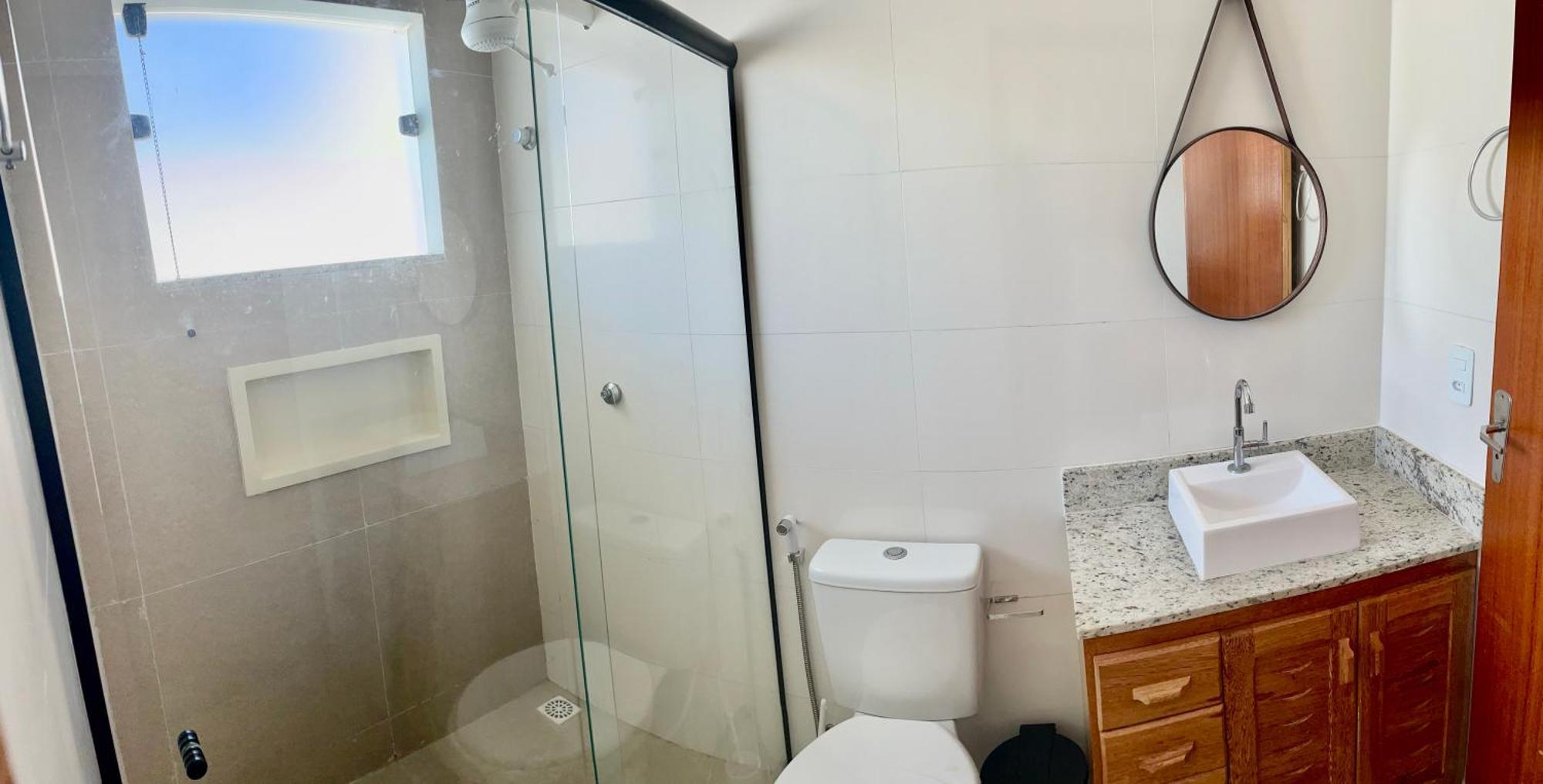 Casa Bosque De Buzios 2Km De Geriba Villa ภายนอก รูปภาพ