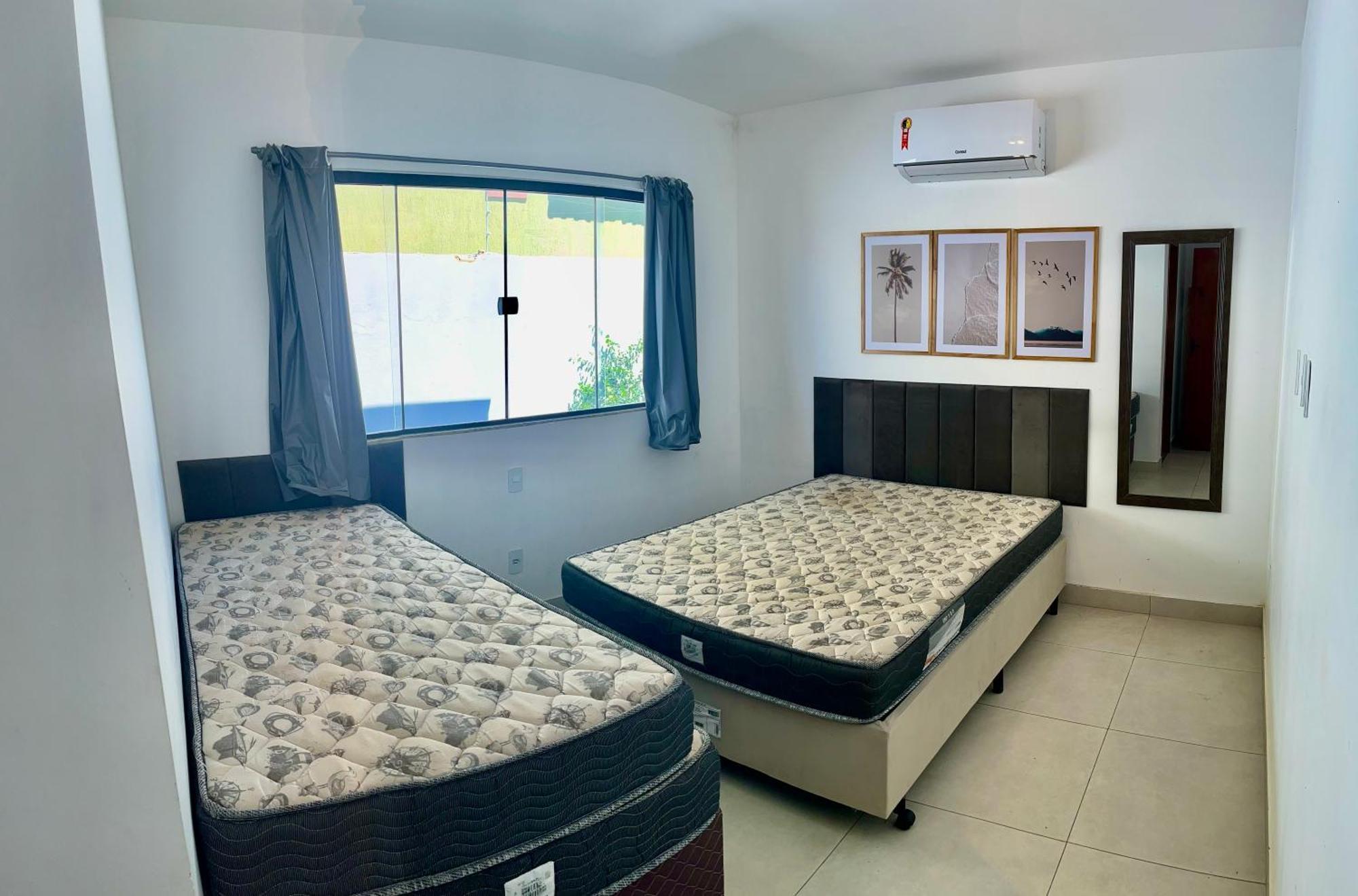 Casa Bosque De Buzios 2Km De Geriba Villa ภายนอก รูปภาพ
