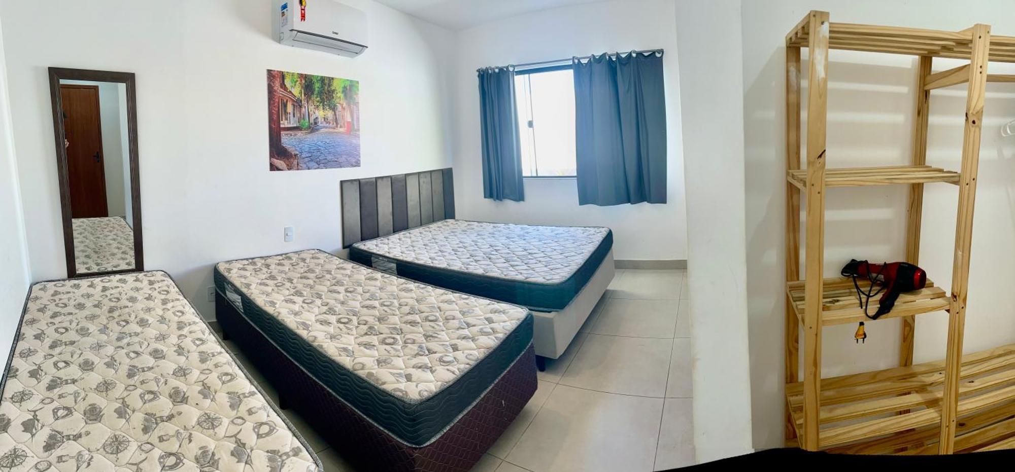 Casa Bosque De Buzios 2Km De Geriba Villa ภายนอก รูปภาพ