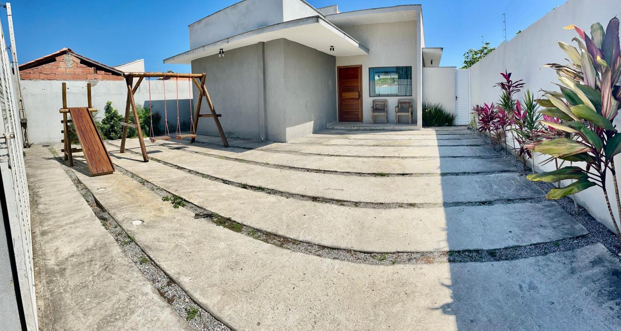 Casa Bosque De Buzios 2Km De Geriba Villa ภายนอก รูปภาพ